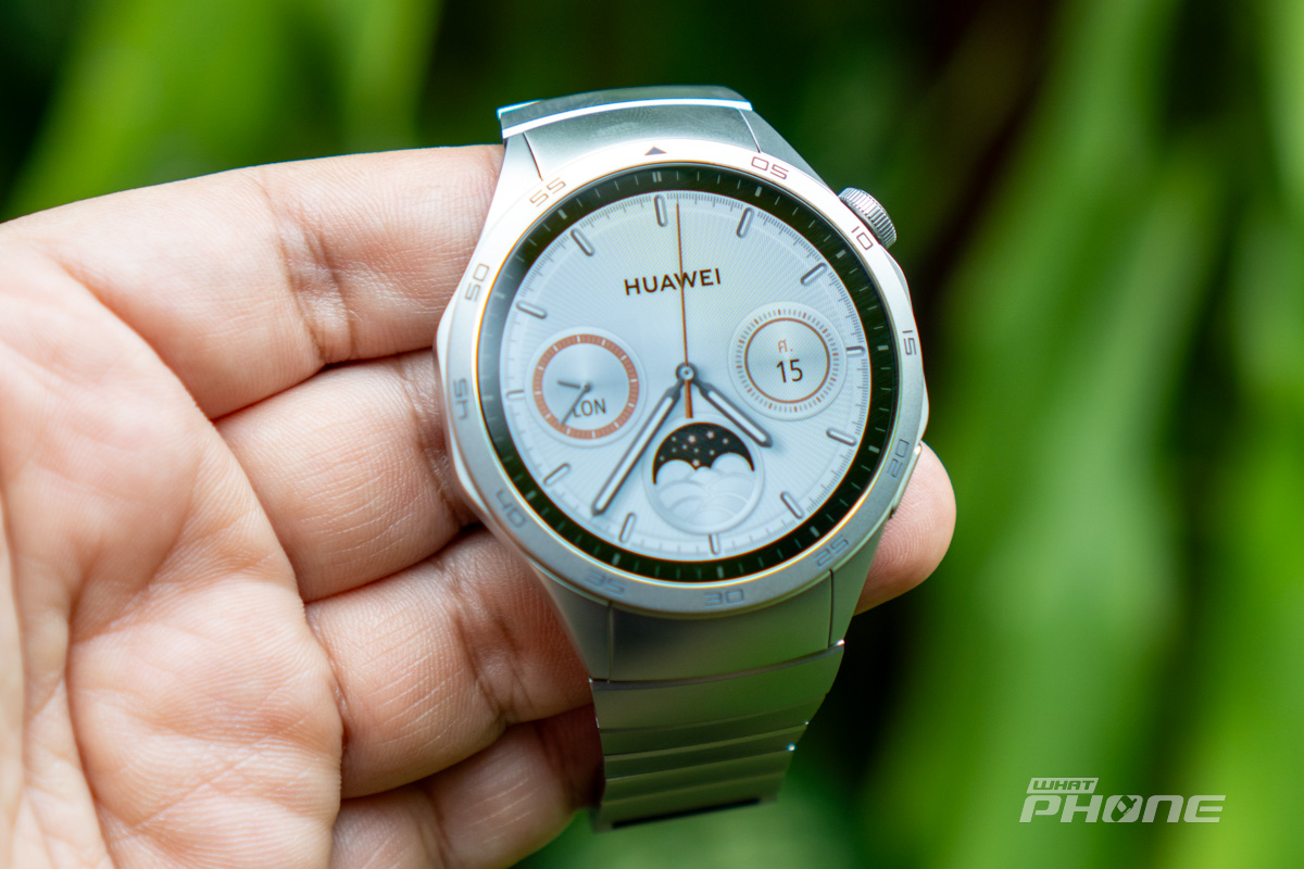 Huawei Watch GT4