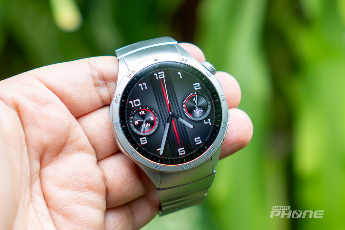 Huawei Watch GT4
