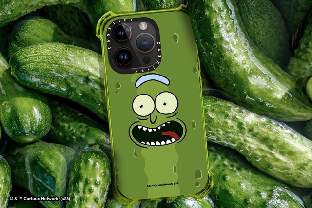 Rick and Morty CASETiFY