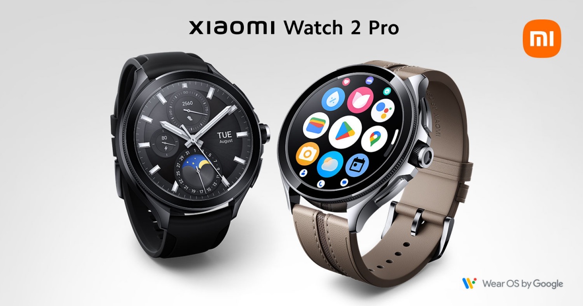 Xiaomi watch pantip cheap