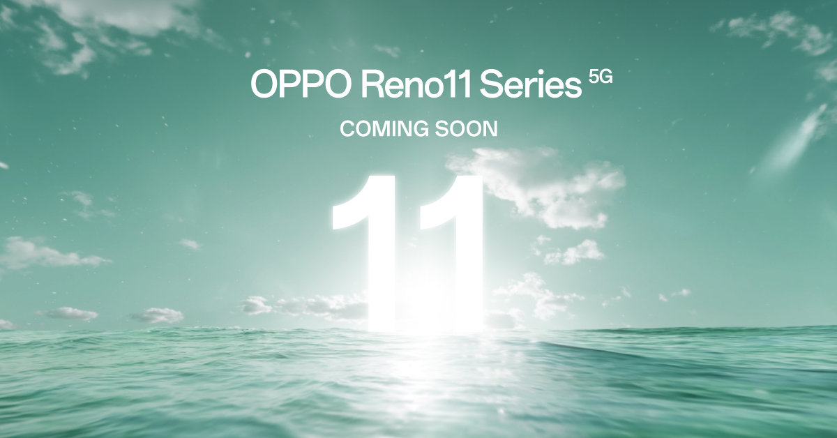 OPPO Reno11 Series