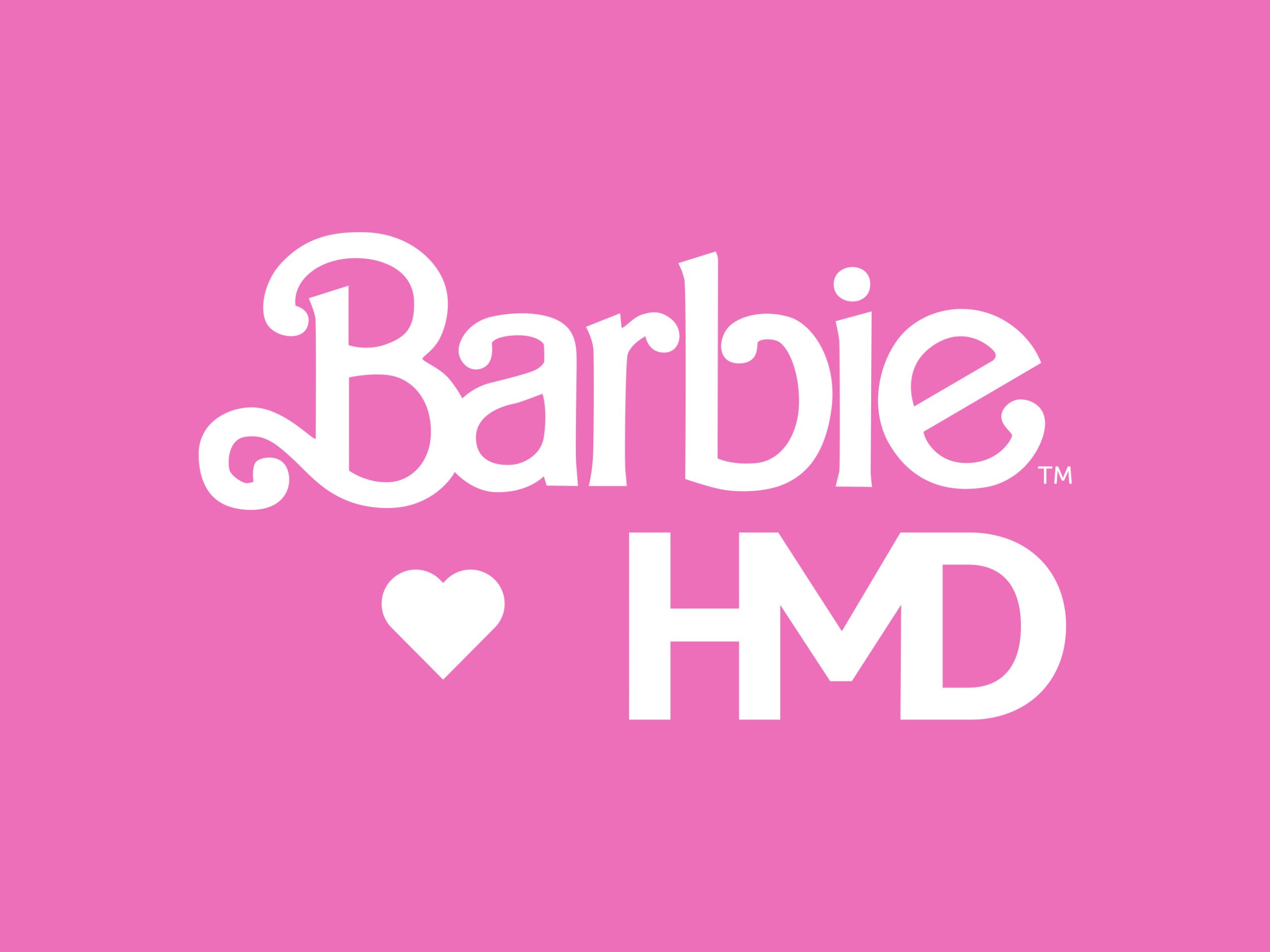 HMD Barbie