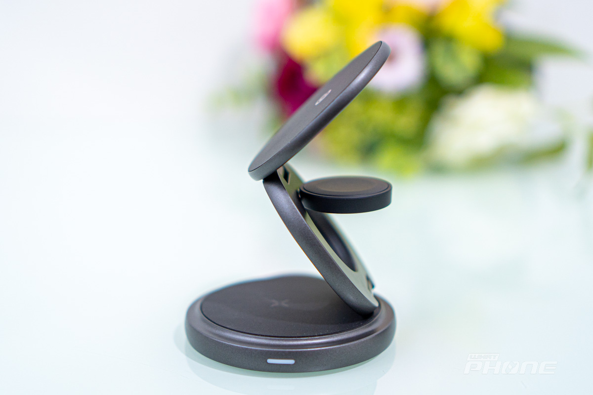 GoMag Gyre Wireless Charge