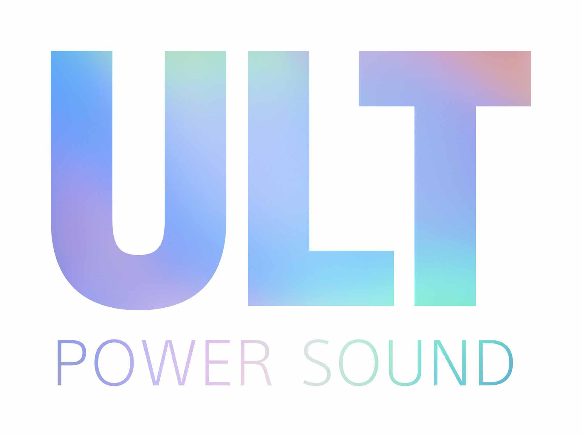 ULT Power Sound Series
